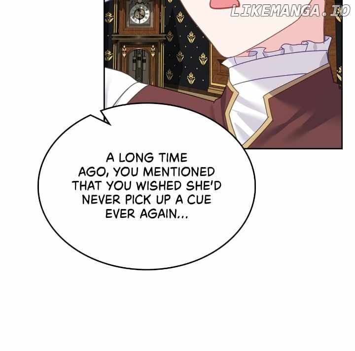 The Villainous Princess Wants to Live in a Cookie House Chapter 123 34